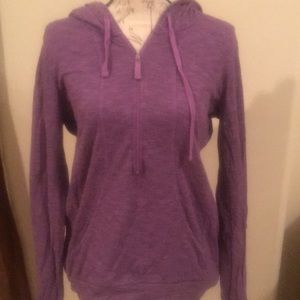 Lululemon hoodie